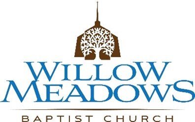 Willow Meadows Baptist Church Logo