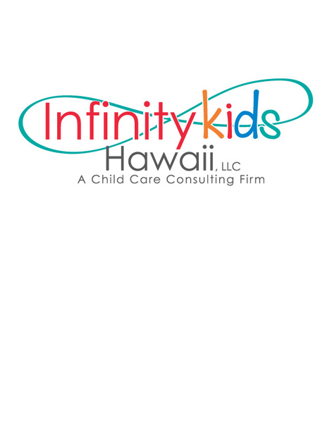 Infinity Kids Hawaii, Llc Logo