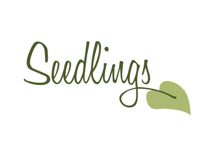 Seedlings Logo