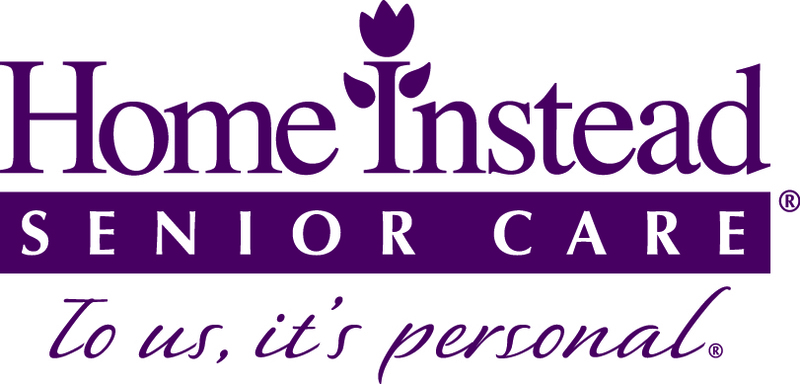 Home Instead Senior Care Logo