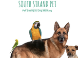 South Strand Pet