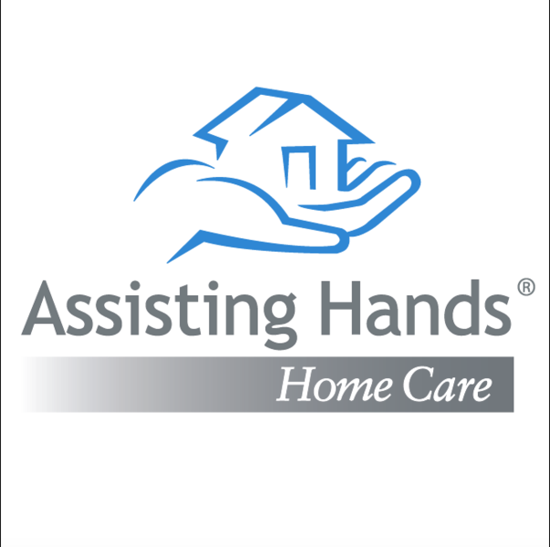 Assisting Hands Home Care Logo