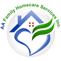 AA Family Homecare Services Inc.
