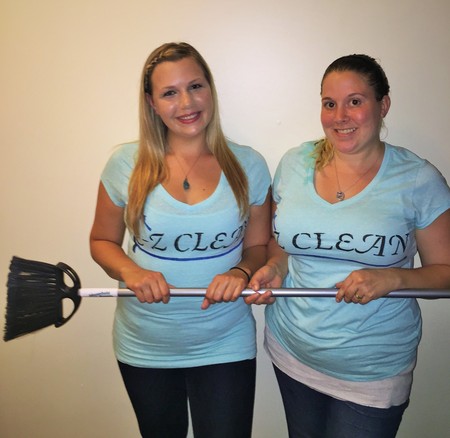 E-Z Clean Cleaning Service