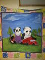 Panda Bear Childcare/Preschool, LLC