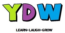 Youth Development Warehouse Logo