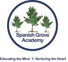 Spanish Grove Academy Logo