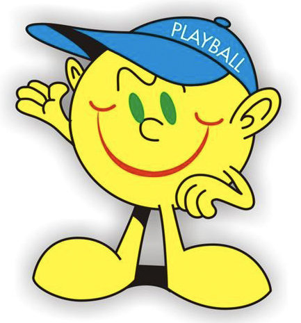 Playball Logo