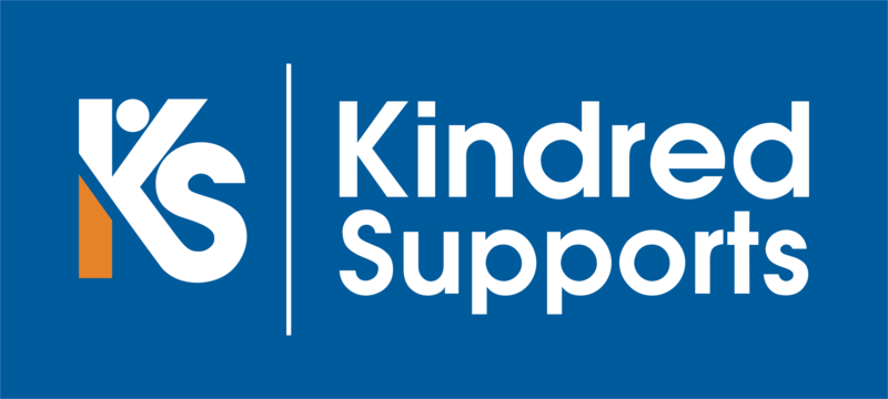 Kindred Supports Llc Logo