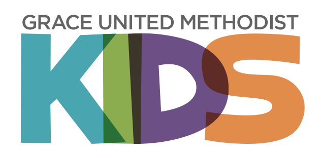 Grace United Methodist Church Logo