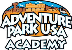 Adventure Park Academy Logo