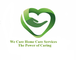 We Care Home Care Services