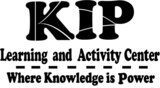 Kip Learning And Activity Center