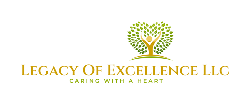 Legacy Of Excellence Llc Logo