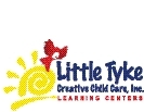 Little Tyke Logo