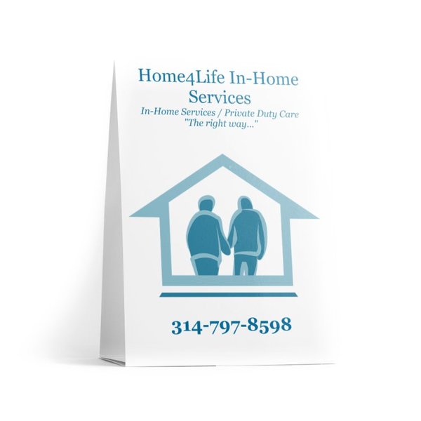 Home4life Home Care Solutions, Llc Logo