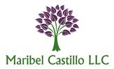 Maribel Castillo Llc Logo