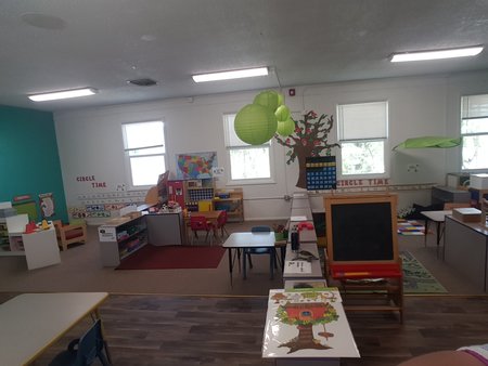 Our Little Kids Preschool