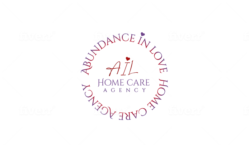 Abundance In Love Hca Logo