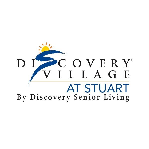 Discovery Village At Stuart Logo