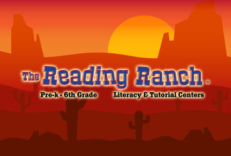 The Reading Ranch Literacy and Tutorial Center- Coppell