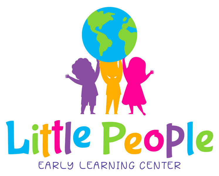 Little People Llc Logo