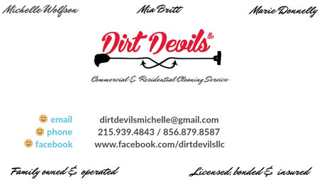 Dirt Devils LLC