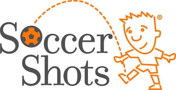 Soccer Shots Twin Cities Logo