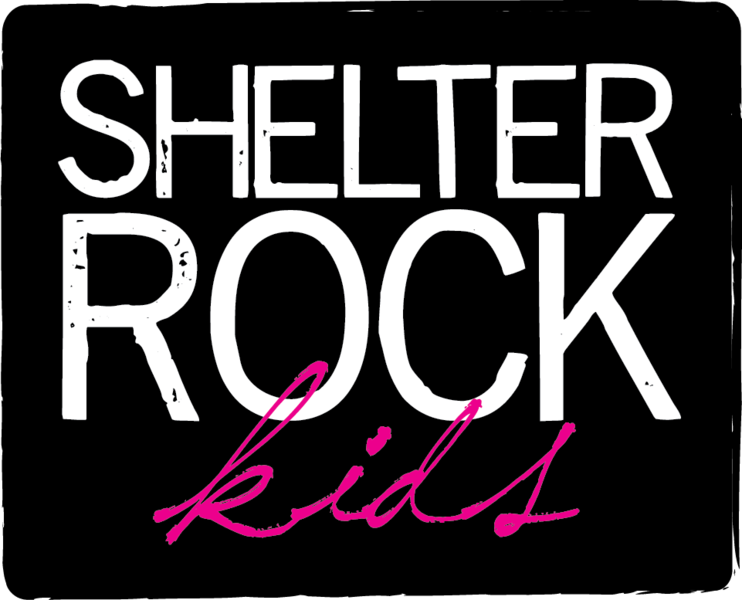 Shelter Rock Church Logo