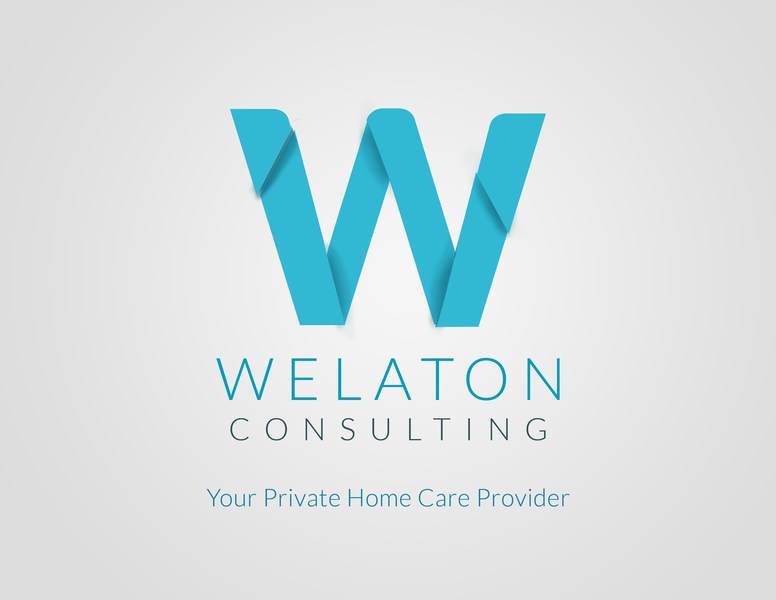 Welaton Consulting Llc Logo