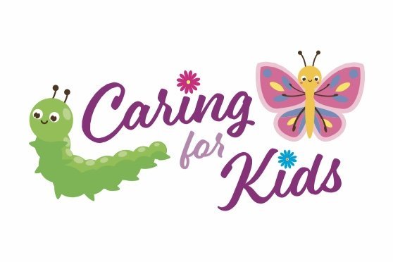 Caring For Kids Logo