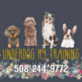 UNDERDOG K9 TRAINING