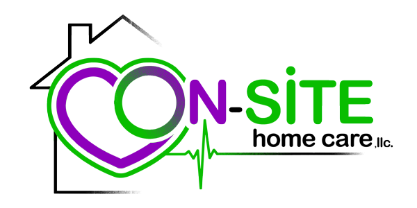 On-site Home Care Logo