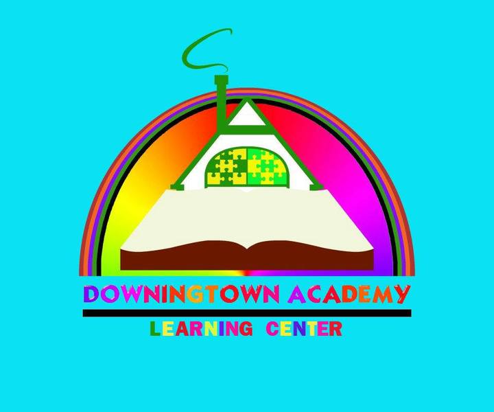 Downingtown Academy Learning Center Logo