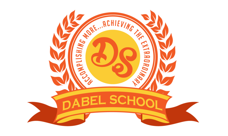 Dabel School Logo