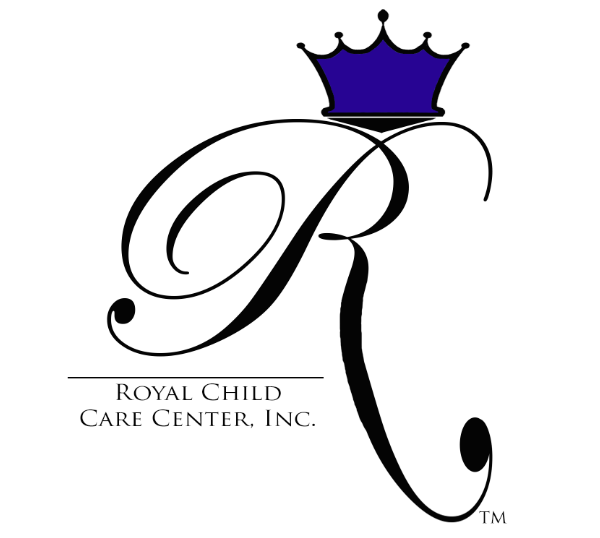 Royal Child Care Center Logo