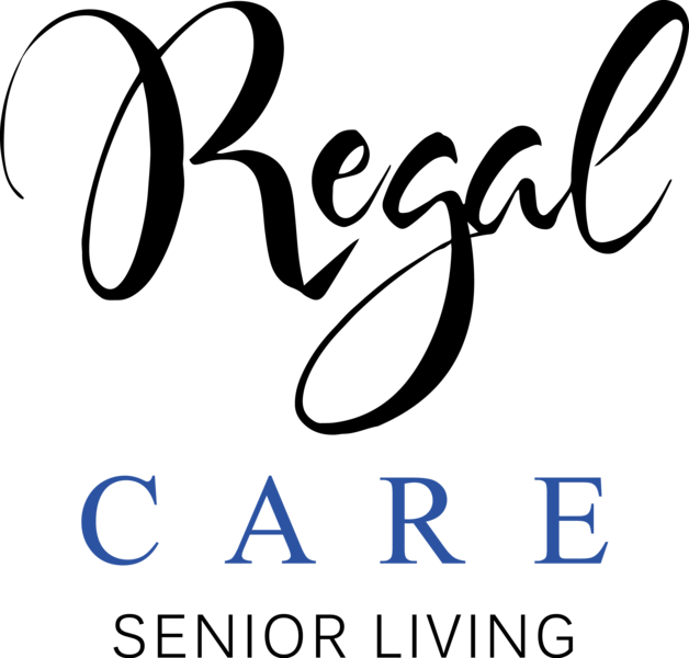 Regal Care Logo