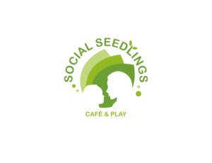 Social Seedlings Logo