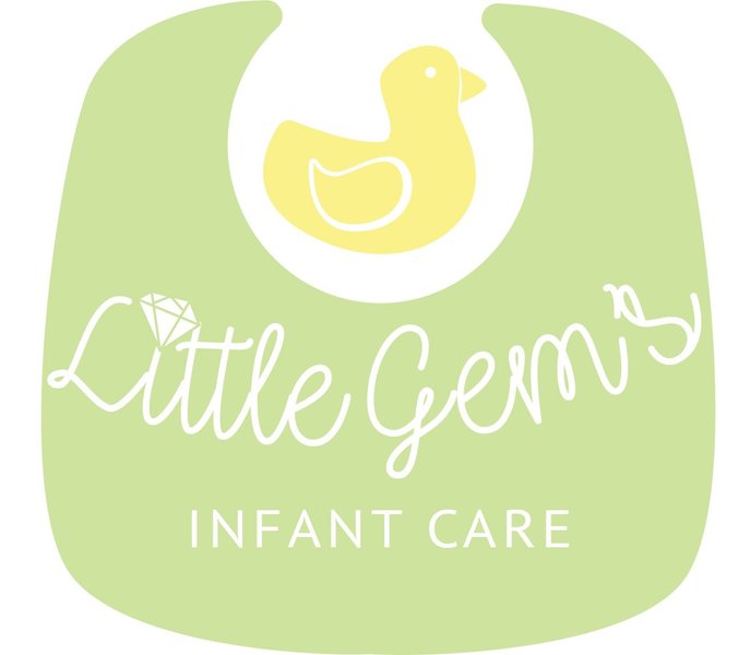 Little Gems Infant Care Logo