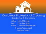 Cortorreal Professional Cleaning