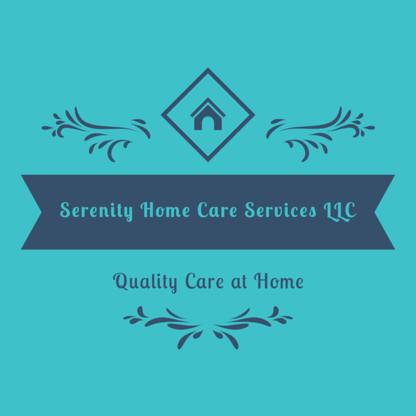 Serenity Home Care Services Llc Logo