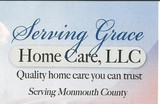 Serving Grace Home Care LLC