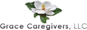 Grace Caregivers, Llc Logo