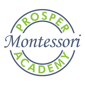 Prosper Montessori Academy Logo