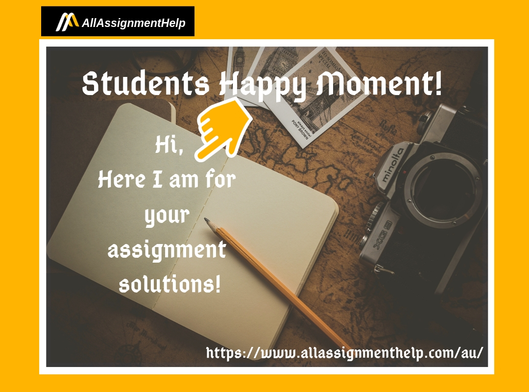All Assignment Help Logo