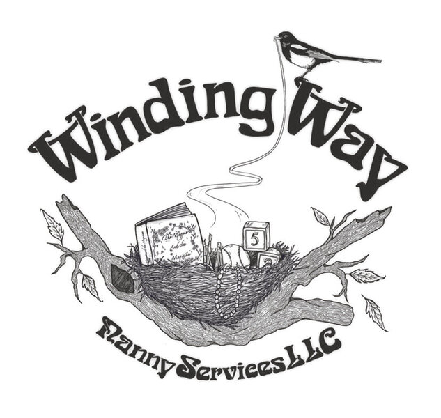 Winding Way Nanny Services Llc Logo