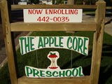 The Apple Core Preschool