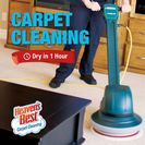 Heaven's Best Carpet Cleaning Canton MI