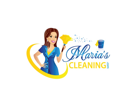 Maria's Cleaning