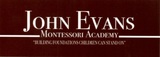 John Evans Montessori Academy